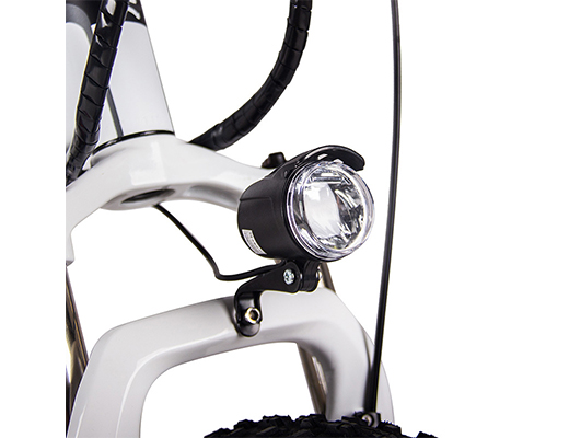 電動自転車ファットバイクアシスト自転車LED ヘッドライト48v2pin 電動自転車ファットバイクアシスト自転車LED ヘッドライト48v2pin 電動