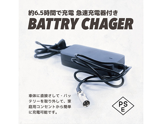 COSWHEEL MIRAI S 電動バイク 500w 原付一種 モデル / 公道走行可 1台